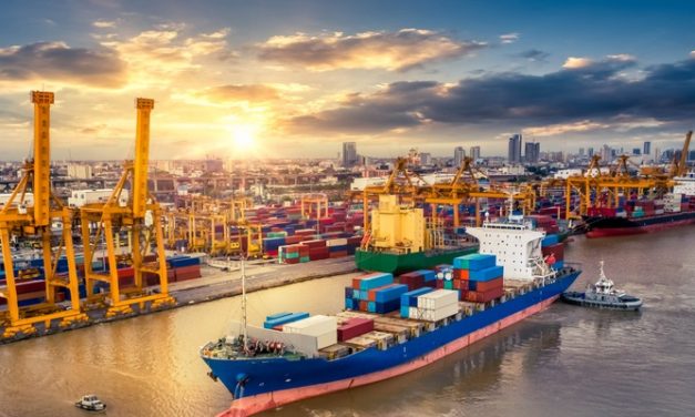 How to Profit From the Maritime Fuel Revolution