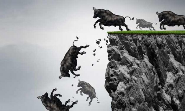 Net Income Margins Says Stocks Can’t Reach New Highs