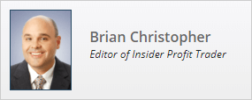 Brian Christopher