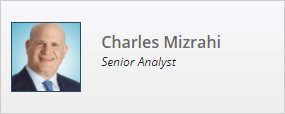 Charles Mizrahi