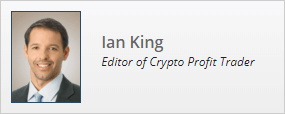 Ian King