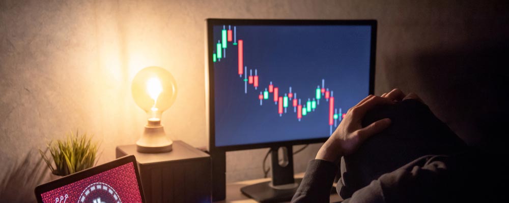 Investors reaped above-average gains for most of the past 42 years. We’re likely to see below-average gains in the future.