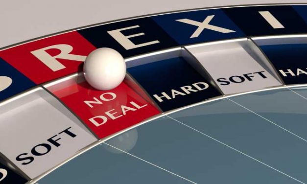 2 Brexit Investment Opportunities: Sterling & British Equities
