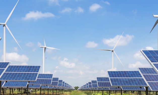 Natural Gas — An Unlikely Ally for Renewable Energy