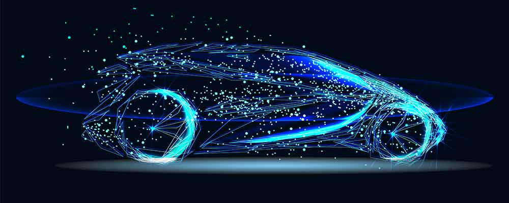 The changes that are about to happen to the global auto industry will leave a few winners and many losers. And electric vehicles will be the culprit.