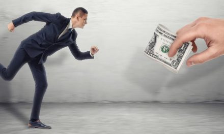 I like to follow the money. That’s because observing the stocks that large money managers own can lead you to profitable opportunities.