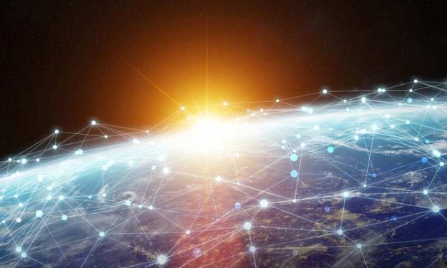 Internet Providers Are Creating a Global Tech Boom