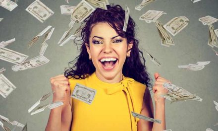 Advocates of Modern Monetary Theory argue that we just pay for things by printing money. Then we make debt go away.