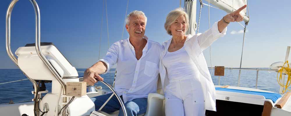If you’re like many retirees, you can’t afford to wait for the federal government to fix Social Security. You need help with your retirement now.