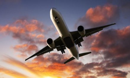If you wouldn’t fly on a Boeing 737 Max 8 right now, you shouldn’t even consider buying the stock.