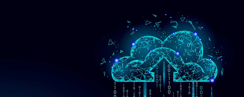 Cloud computing lets you access files and information via the internet. And it’s quickly becoming a necessity for health care providers around the country.