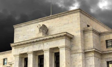 Will Federal Reserve Chairman Jerome Powell be remembered in history as an effective Fed chairman or a total flop?