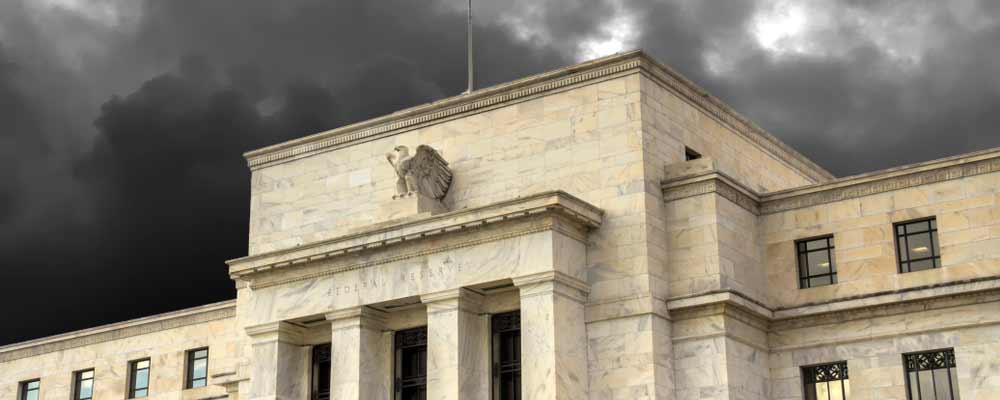 Will Federal Reserve Chairman Jerome Powell be remembered in history as an effective Fed chairman or a total flop?