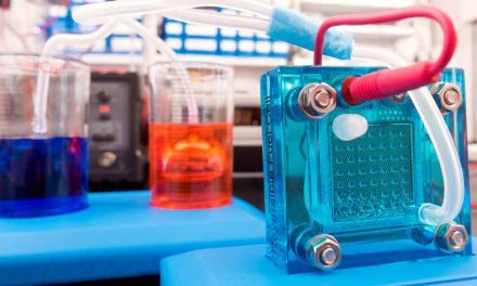 Fuel cell technology is a massive disruptive trend that has escaped most investors’ attention.