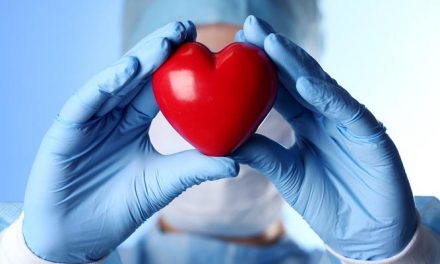 A nonprofit health organization is using a new technology called blockchain to revolutionize organ transplants.