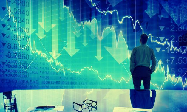$6 Trillion Man Larry Fink Says Beware a Market Melt-Up