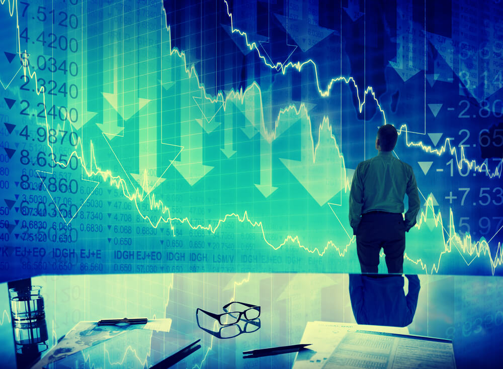 A melt-up might sound bullish. But it points to a market crash. That’s because melt-ups are the most dangerous market conditions.