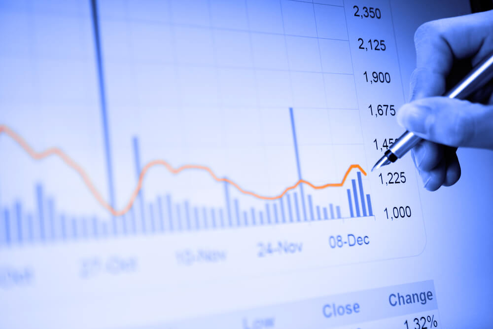 Just think of how much faster you could reach your financial goals if you were able to make 30 times the S&P 500 … every month … over and over and over.