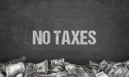 One of the most tax-advantaged forms of investment is hiding in plain sight … and one simple step could increase your profits from it by nearly 12% every year.