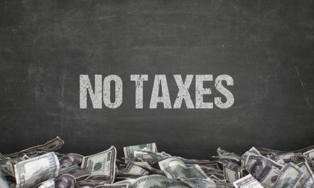 REITs: The New Tax Loophole for Investors