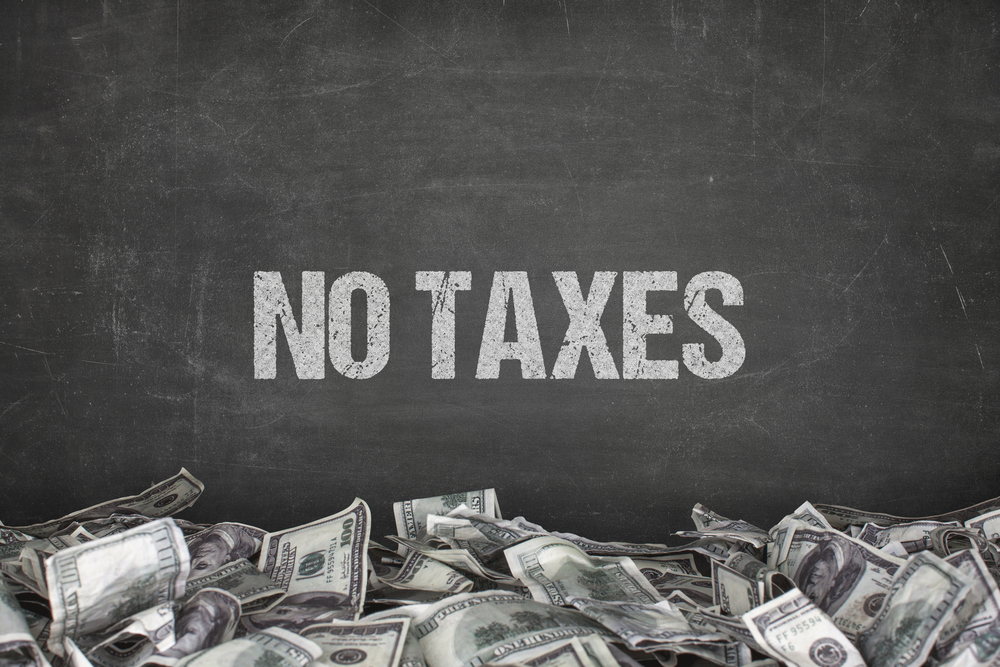 One of the most tax-advantaged forms of investment is hiding in plain sight … and one simple step could increase your profits from it by nearly 12% every year.
