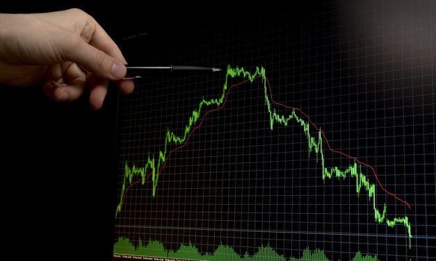 Did Barron’s Just Accidentally Call the Top?