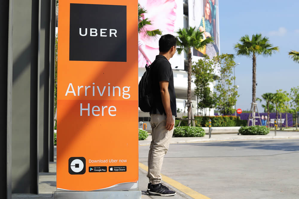 The spinmeisters at Uber want you to associate the company with Amazon so you will buy it at its IPO. I don’t believe that for one second, and neither should you.