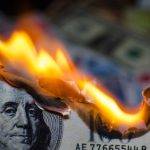 Corporate profits will likely take a major hit from inflation. It won’t happen all at once, but in bite-sized pieces.