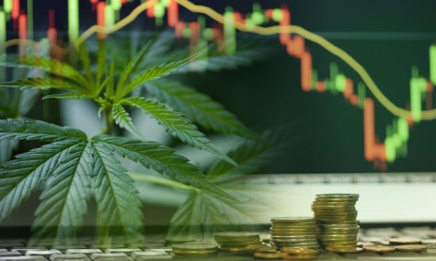 Trade War Alert: Play the Dip in Marijuana Stocks — Buy HMMJ ETF