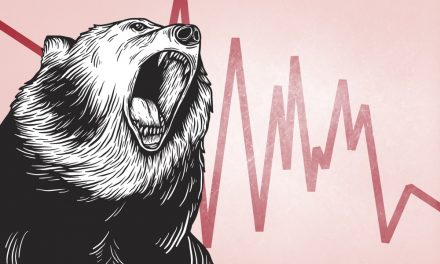 At last September’s Total Wealth Symposium, I gave a specific forecast. Then I went one step further. I shared the exact tool I created to track the market.