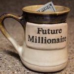 The experts at the symposium proved that becoming a multimillionaire isn’t a pipe dream. You just need a little bit of help from the right people.