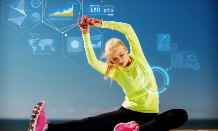 Your fitness data is ripe for the picking in the $3.5 trillion U.S. health care market.