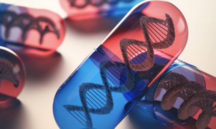 Medical advances in the 1920s rival some amazing progress we’re seeing today. And there’s an easy, one-click way to profit from this exciting new era of precision medicine.