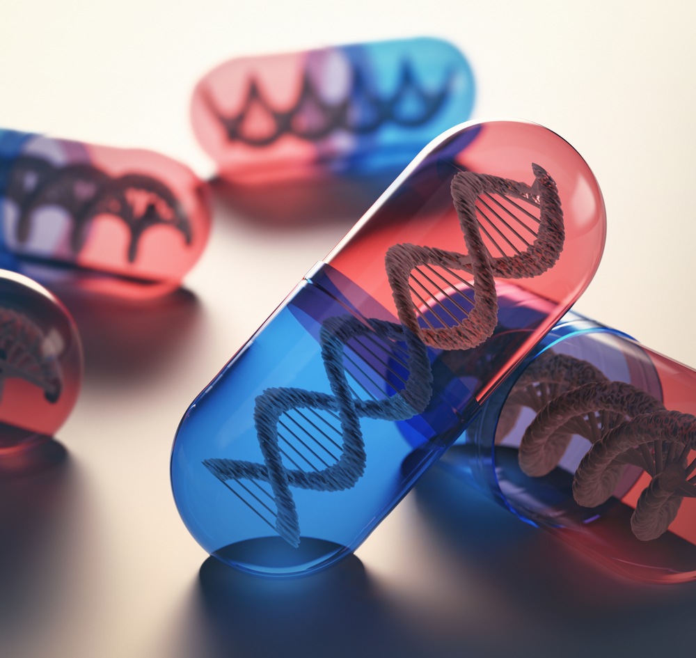 Medical advances in the 1920s rival some amazing progress we’re seeing today. And there’s an easy, one-click way to profit from this exciting new era of precision medicine.