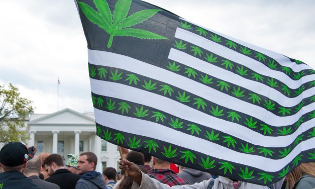 The Roaring ’20s Blueprint for Legal Marijuana