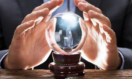 The Sovereign Investor Daily team wanted to know what you expect will happen in the Roaring 2020s. We got some great responses!