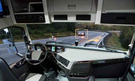 This disruptive self-driving technology is enabled by the convergence of tech’s biggest trends.