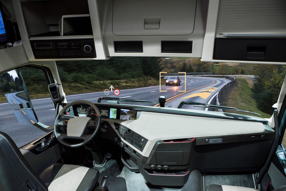 This disruptive self-driving technology is enabled by the convergence of tech’s biggest trends.