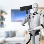 Robots are “working” in dozens of industries: everything from automotive to health care to fast-food restaurants. However, the job market is arguably the best it’s ever been.