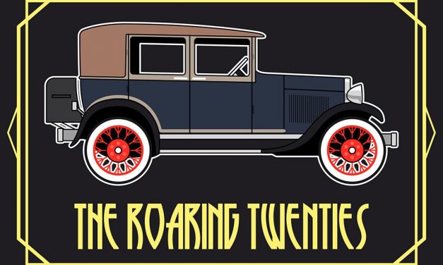 Highlights From Our Roaring ’20s Series