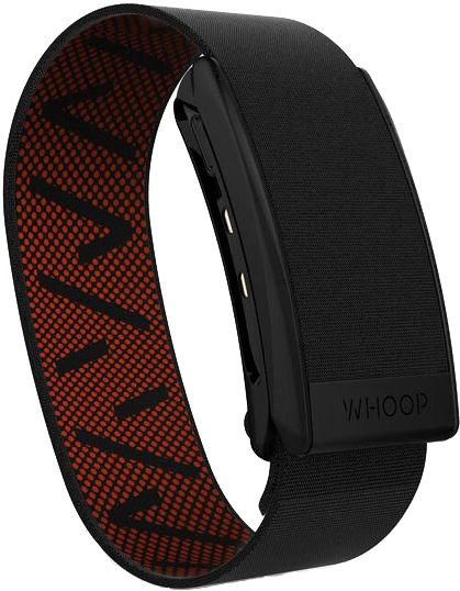 WHOOP Fitness Tracker