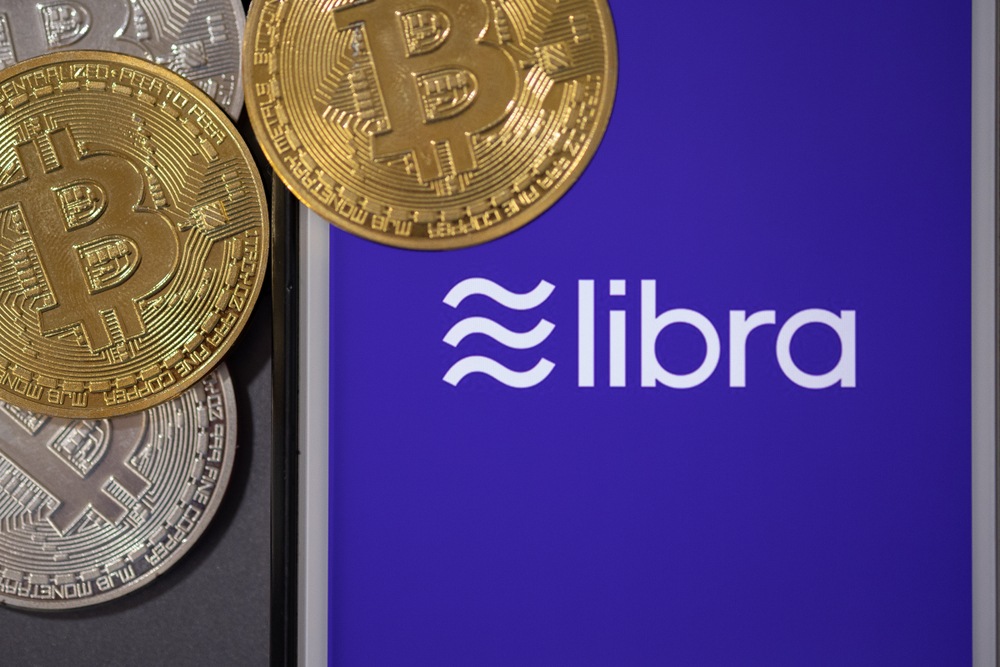 Facebook’s new coin is a big deal for the crypto markets. It instantly opens up crypto to billions of users who might not have even heard of bitcoin.