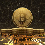 Bitcoin has no central bank and a hard cap on the amount that can exist. It has rapidly become an alternative to fiat currency.
