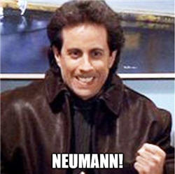 Jerry Seinfeld meme