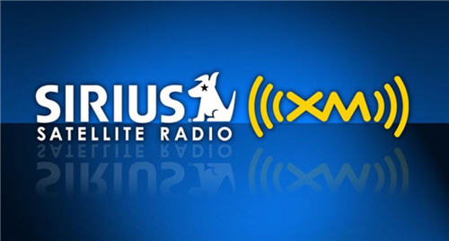 Sirius Satellite Radio Logo