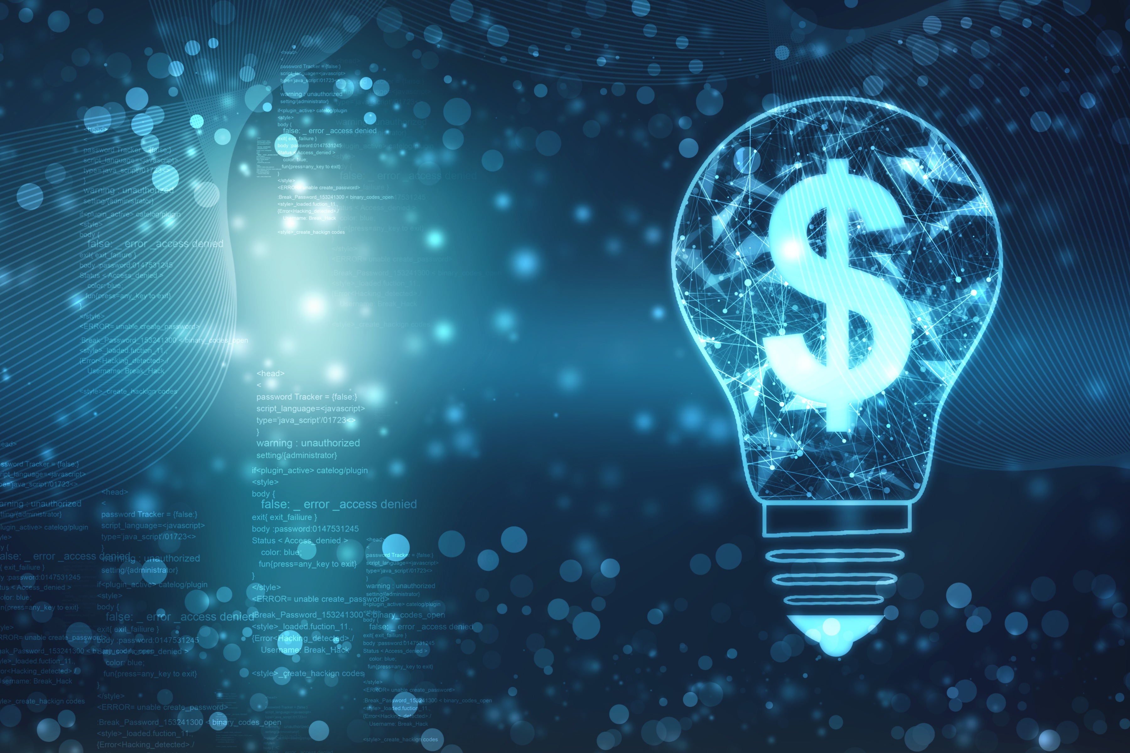 innovation will outlast inflation
