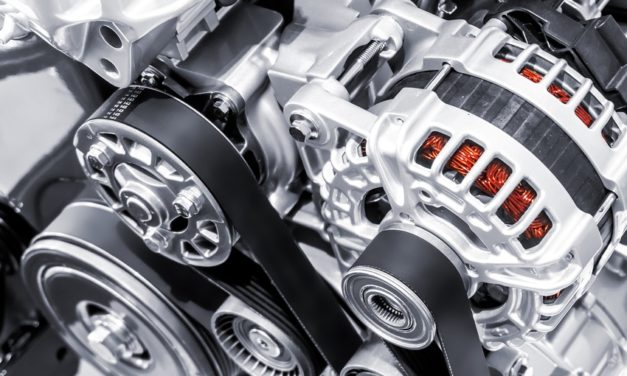 8 Carmakers Want in on Tesla’s Market Share — Copper Will Soar