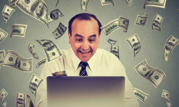 Options Trading Can Improve Your Returns by 800%