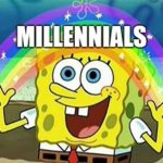 Move over, FANG — millennial expert Paul   says STUF is the new cool kid in town.