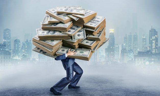 Put Options Rake In a 263% Gain in Crude Oil